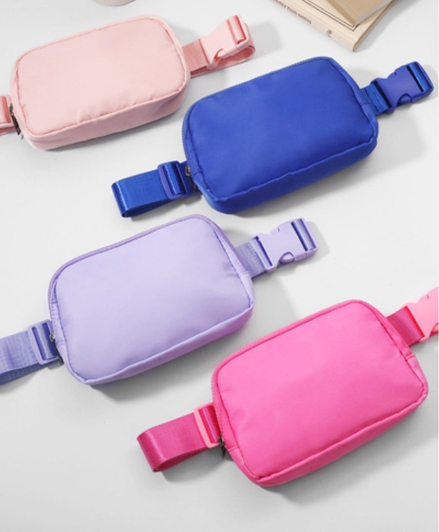 Everywhere Belt Bag