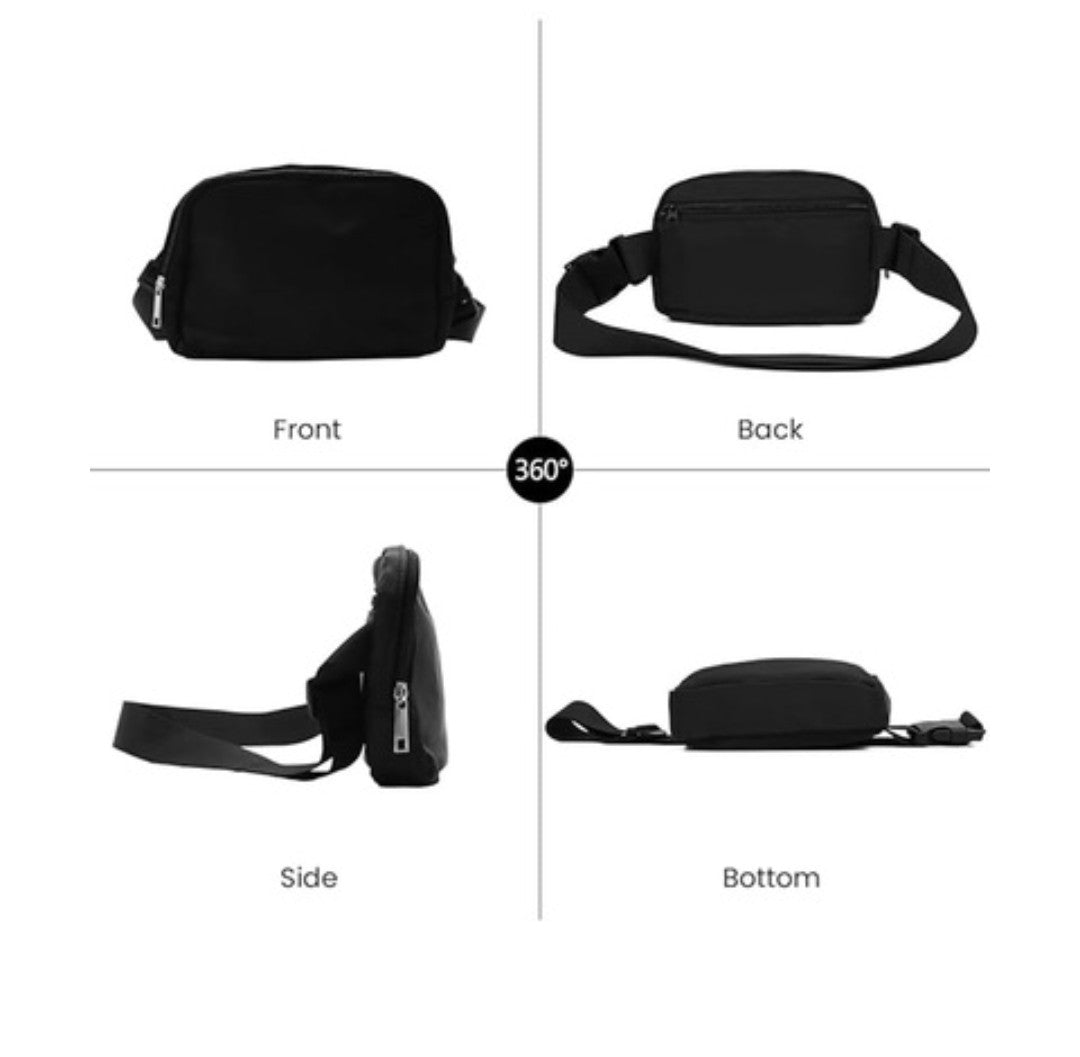 Everywhere Belt Bag