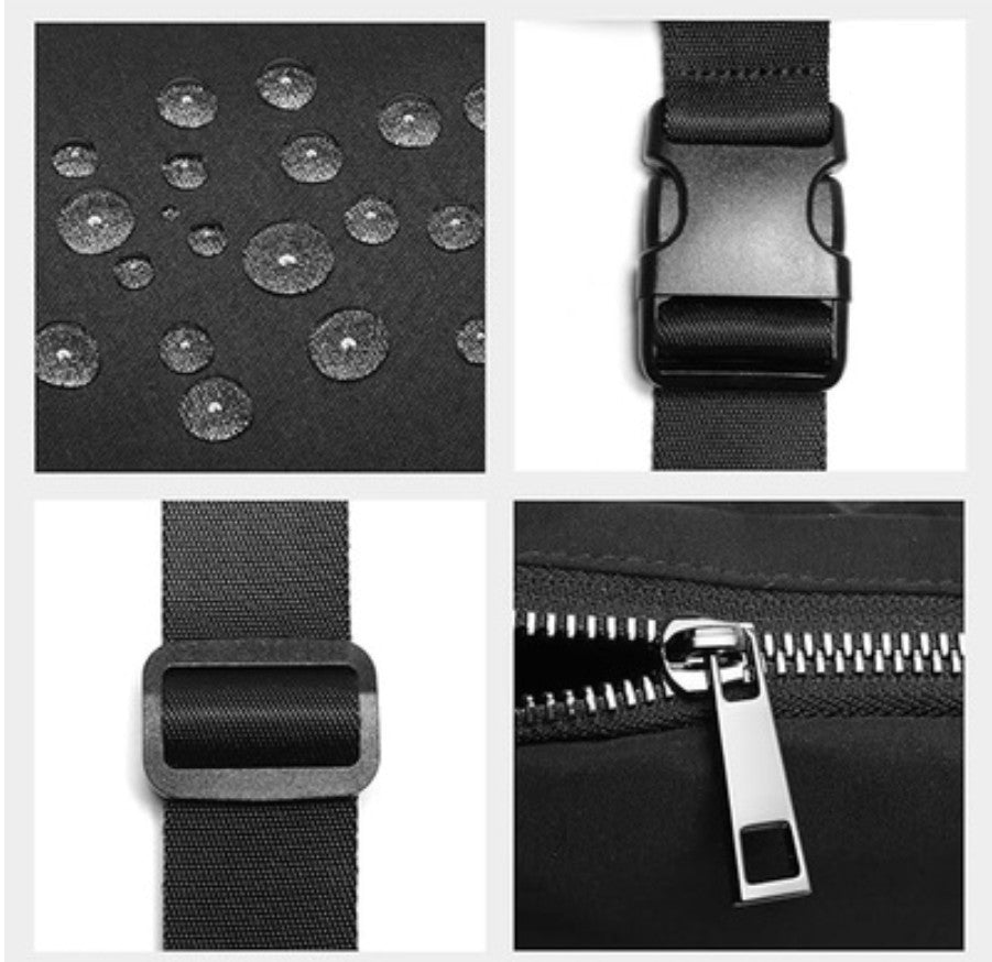 Everywhere Belt Bag