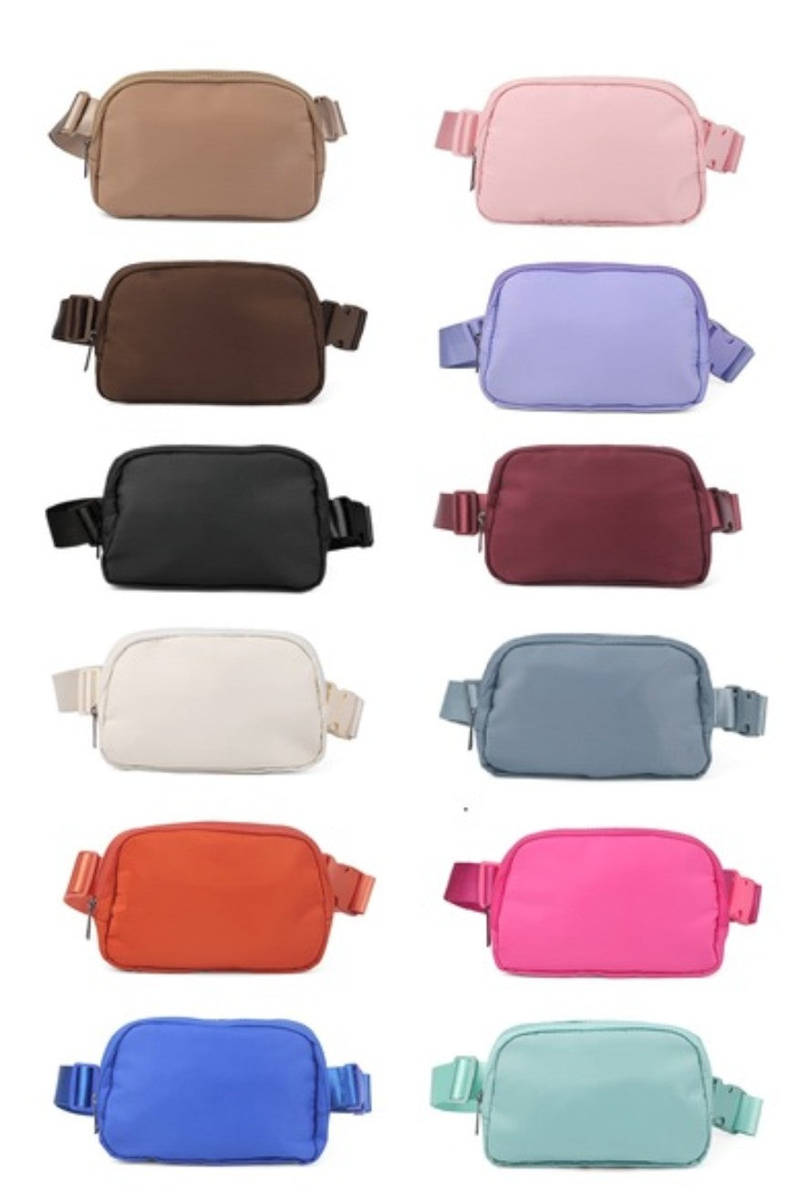 Everywhere Belt Bag