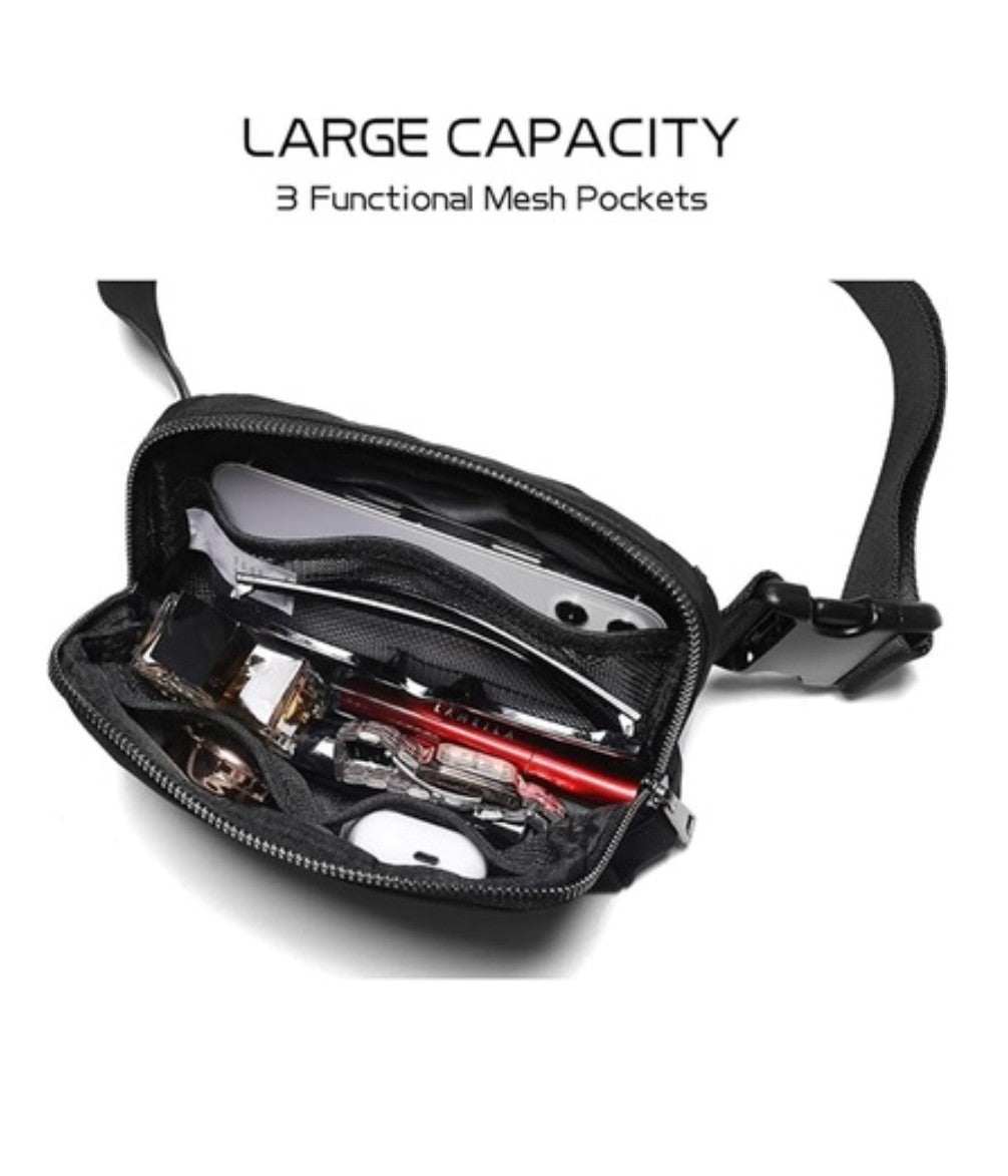 Everywhere Belt Bag